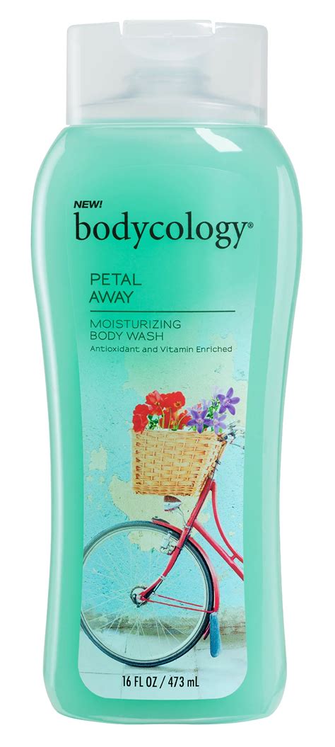 Bodycology Body Wash, Petal Away - Shop Body wash at H-E-B