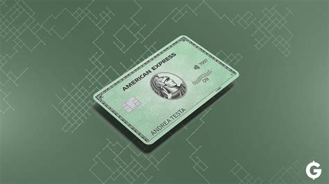 Carta Verde American Express Recensione E Opinioni 2025