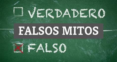 6 Mitos Falsos Sobre Psicología Filadd Blog