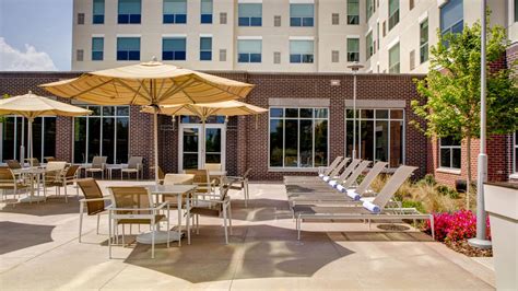 Hotel Near Cobb Galleria | Hyatt House Atlanta Cobb Galleria