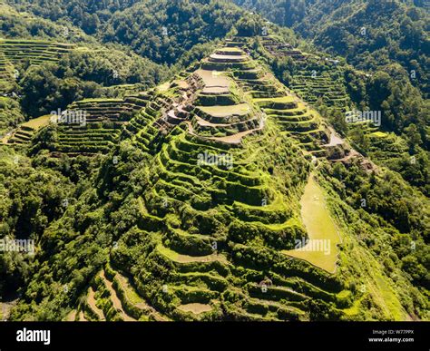 Banaue rice terraces hi-res stock photography and images - Alamy