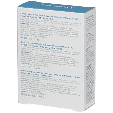 Inovance Probiovance S3 30 Pc S Redcare Pharmacie