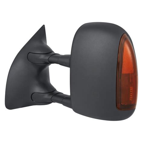 Replace Fo Driver Side Power Towing Mirror Heated Foldaway