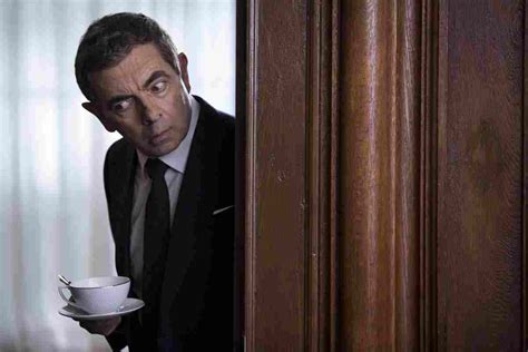 Johnny English Colpisce Ancora Il Primo Trailer Ufficiale Del Terzo