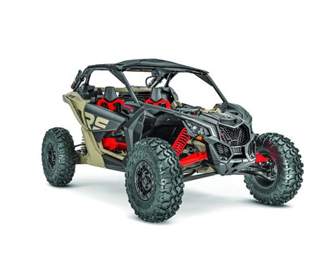 Utv Hot Specs 2023 Can Am Maverick X3 Rs Turbo Rr 72x3 X Rs Turbo