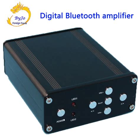 Power Amplifier Mini Murah Amplifier Reviewer