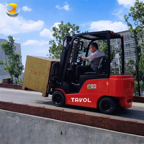 Buy Product On Tavol Cranes Group Co Ltd