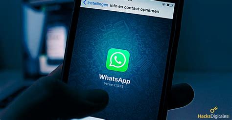 GUÍA Cómo actualizar WhatsApp GRATIS Winpeaker