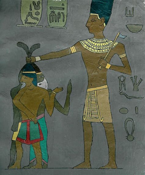 Ramses the Great by DeesDilemma on DeviantArt