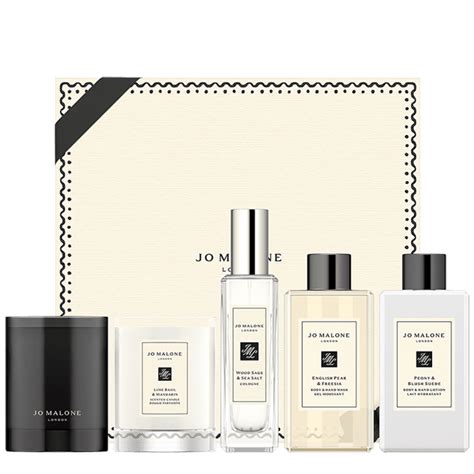 House Of Jo Malone London Koleksiyonu Turkey E Commerce Site Turkish