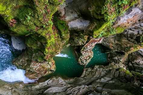 Premium Photo Horma Canyon Kastamonu Turkey