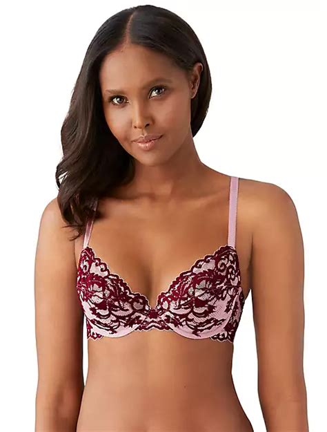 Comfortable Supportive Bras And Womens Intimate Apparel Wacoal