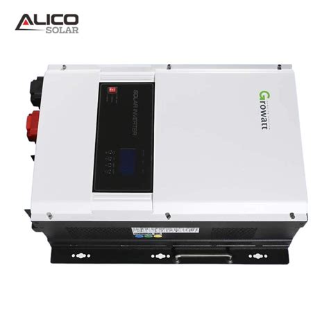 Off Grid System Or Hybrid W Kva Power China Inverter With Good