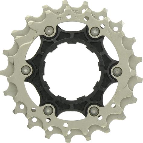 SHIMANO Ultegra CS R8000 Ritzeleinheit für 11 30 Zähne Ausführung 19