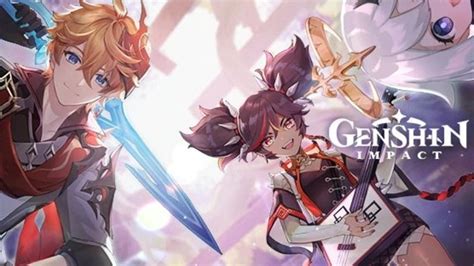 Genshin Impact 2 2 Everything From Server Downtime To Key Updates Gaming News