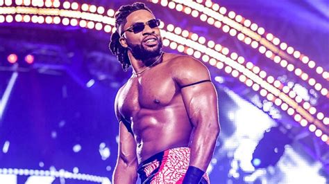 Report Trick Williams Not Being Planned For The WWE Draft