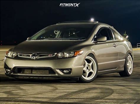 Honda Civic Si Coupe