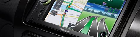 Semi Truck In Dash Gps Navigation Systems