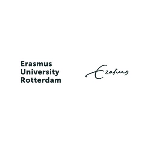 Erasmus University Rotterdam [ Download - Logo - icon ] png svg