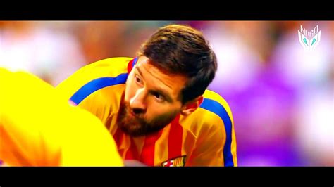 Lionel Messi 2017 2018 Goals Skills Assists Pre Season Hd Youtube