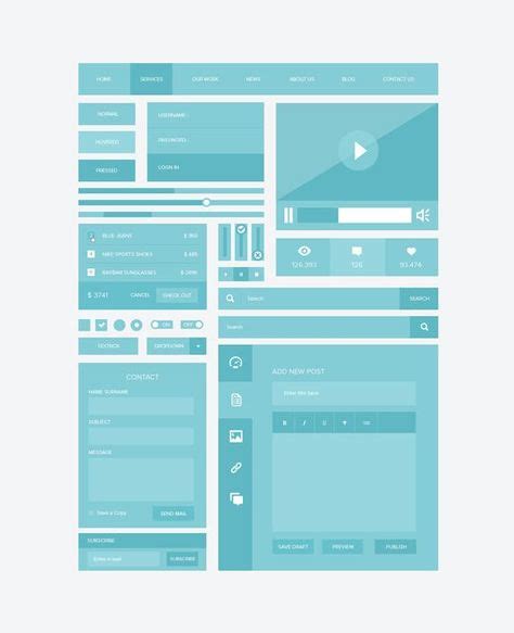 Diseño Digital 25 Ejemplos De Interfaces De Aplicaciones Programación Pinterest User