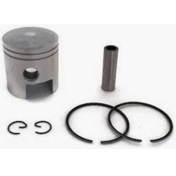 Piston And Ring For Yamaha Hp Storke Outboard Motor Engine P N E