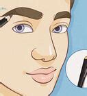 3 Ways To Make Eyebrows Darker WikiHow