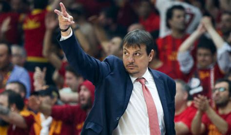 Galatasaray Da Ergin Ataman D Nemi Bitiyor Spor Haberleri