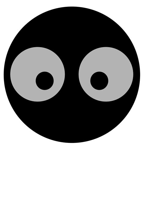 Ninja Clipart Eyes Ninja Eyes Transparent Free For Download On