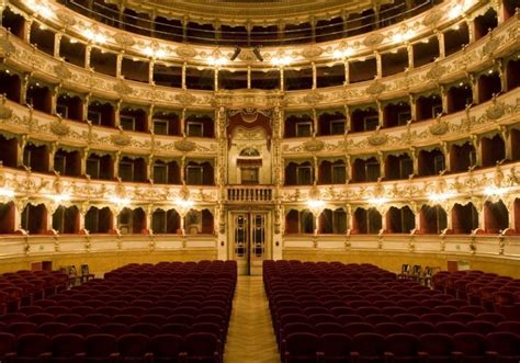 Cosenza Prende Il Via La Stagione Concertistica Al Rendano Calabria