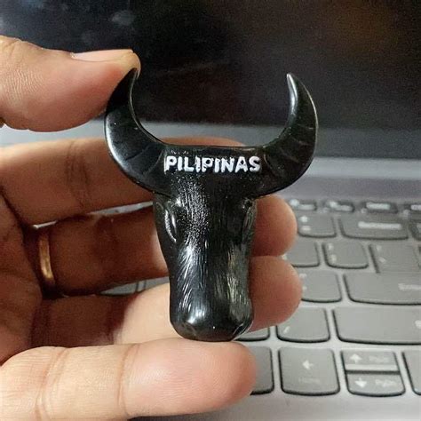 Small Original Pvc Carabao Slide Bsp For Kid Kab Boy Scouts Lazada Ph