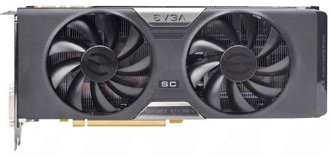 Evga Introduces The Evga Geforce Gtx Ti Lineup Legit Reviews