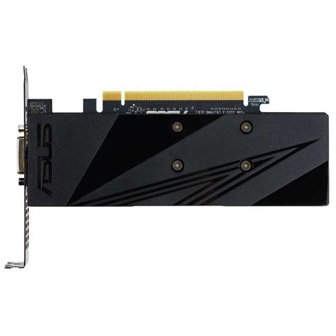 Asus Geforce Gtx Gb Gddr Graphic Card Black Techinn