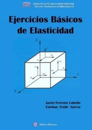 Ejercicios Basicos De Elasticidad