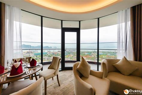 Mường Thanh Luxury Hạ Long Centre Ii Eholidayvn