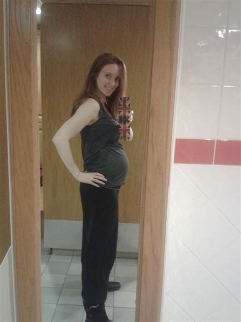 26 Weeks The Maternity Gallery