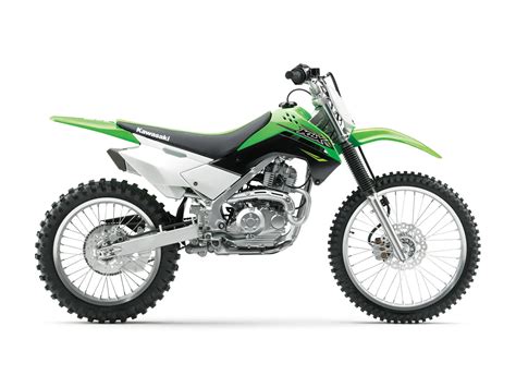 Kawasaki Klx G Review Total Motorcycle