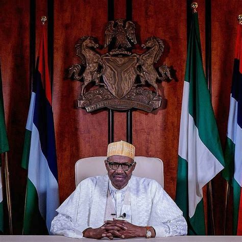 What President Buhari said at his Independence Day Address | BellaNaija