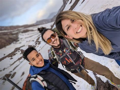 Da Marrakech 3 Giorni Di Salita Alla Vetta Del Toubkal GetYourGuide