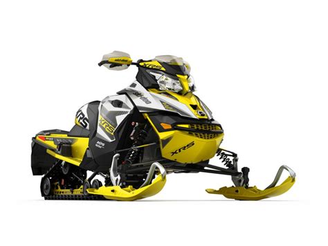 2016 Snowmobile Release Ski Doo Snowmobile Magazine