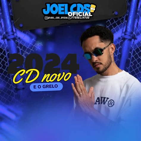 E O GRELO 2024 Variados Sua Música