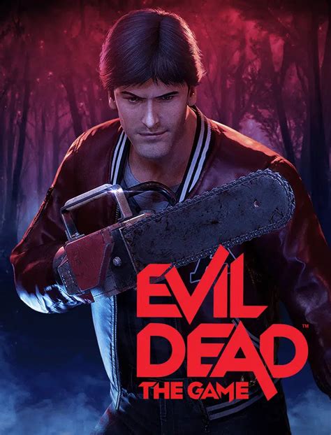 Evil Dead The Game Vale A Pena