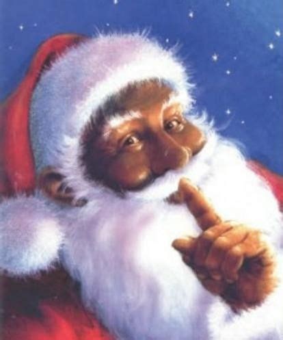 african american santa clipart images 10 free Cliparts | Download images on Clipground 2023