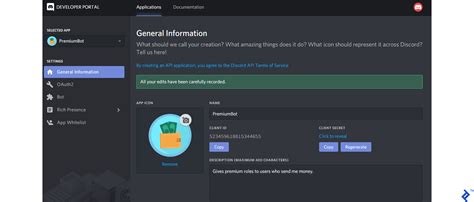 How To Make A Discord Bot An Overview And Tutorial Toptal®