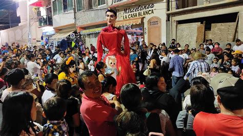 Tlapa Gro La Fiesta más Grande de la Montaña Feria al Señor