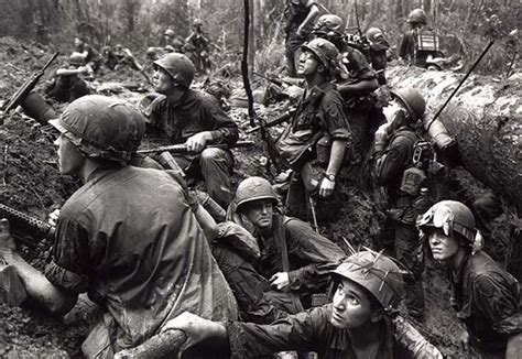 Vietnam War Facts - Introduction