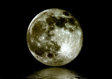 face moon stock photo  vaskoni