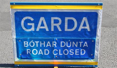 Gardai Appeal For Witnesses To Fatal Limerick Collision Limerick Live