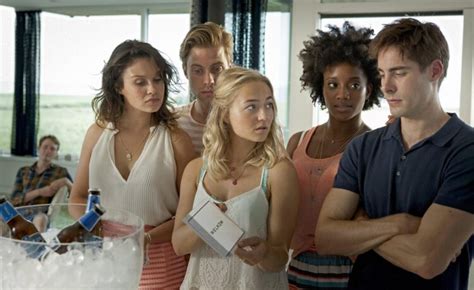 Hot Sexy Marly Van Der Velden Bikini Pics