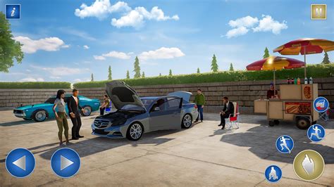 Car Saler Dealership Simulator Apk For Android Download